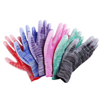 永满铁运 涂掌手套 均码 副