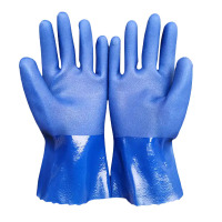 永满铁运 耐油手套 均码 副