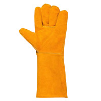 永满铁运 电焊手套 长袖 副