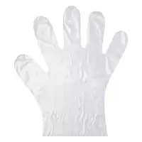 永满铁运 一次性手套 塑料 双