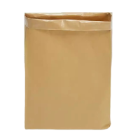 永满铁运 牛皮纸复合编织袋 60*90cm 个