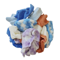 永满铁运 擦机布 棉线 千克