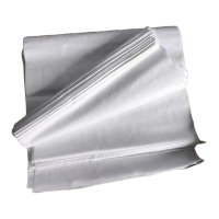 永满铁运 编织袋 40*70cm 个