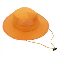 永满铁运 遮阳帽 渔夫帽 均码 个