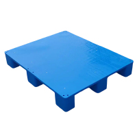 永满铁运 托盘 1200*1000*140mm平板九脚 个