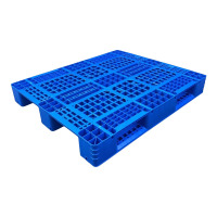永满铁运 托盘 网格叉车托盘 1200*800*150mm 个
