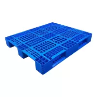 永满铁运 托盘 网格叉车托盘 1200*800*150mm 个