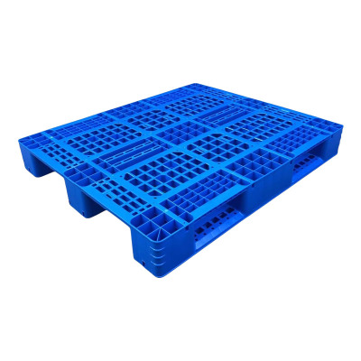 永满铁运 托盘 网格叉车托盘 1200*800*150mm 个