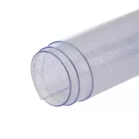 永满铁运 水晶磨砂软垫 430*3mm 米