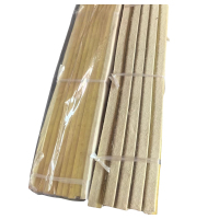 永满铁运 毛毡胶条 5*14*910mm 条