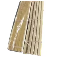 永满铁运 毛毡胶条 7*11*580mm 条