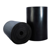 永满铁运 耐油橡胶板 厚6mm 宽1.2m 米