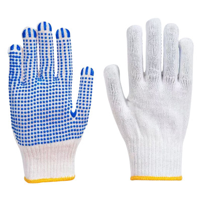 永满铁运 点珠手套 均码 双