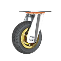 永满铁运 万向轮 6寸150mm 个