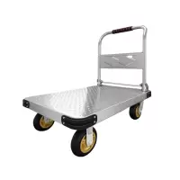 永满铁运 平板车 60*90cm 台