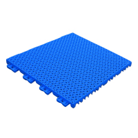 永满铁运 运动地板 运动地胶 可定制 平方米