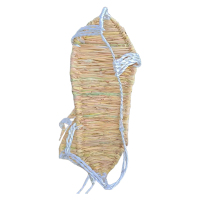 永满铁运防滑草鞋 均码 双