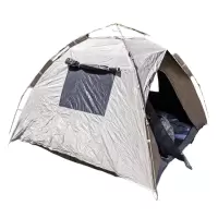 永满铁运 露营帐篷 TY-1 个