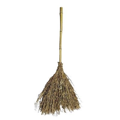 永满铁运 竹柄大扫把 ZB-A 把