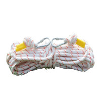 永满铁运 尼龙绳 带挂钩5m 根