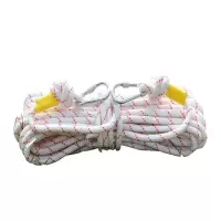 永满铁运 尼龙绳 带挂钩5m 根