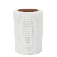 永满铁运 网格布 10cm*25m 卷