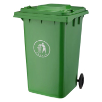 瑞季勤 垃圾桶 240L 个