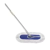 瑞季勤 宽拖把 拖布尘推 宽40cm 把