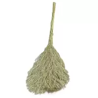 瑞季勤 大扫把 竹制 把