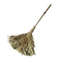 瑞季勤 竹扫帚 1.3m 把