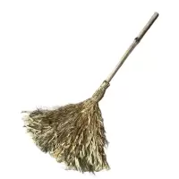 瑞季勤 竹扫帚 1.3m 把