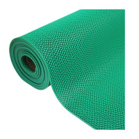 瑞季勤 防滑地垫 镂空防滑垫 宽度0.9m绿色 米