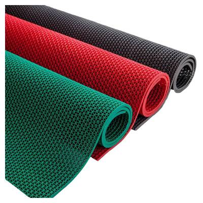 瑞季勤 镂空防滑垫 地垫S型 0.9m*15m*3mm 卷