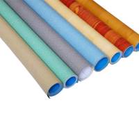 瑞季勤 塑胶地板革 厚2mm 平方米