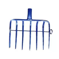 瑞季勤 拉耙 七齿型 把