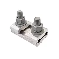 瑞季勤 铝并沟线夹 JB-1 个