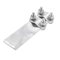 瑞季勤 镀锡铜设备线夹 ST-2 个