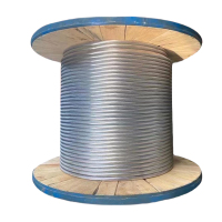 瑞季勤 铜芯铝绞线 LGJ*70mm 米