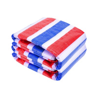 瑞季勤 彩条布 8*50m 卷