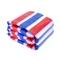 瑞季勤 彩条布 8*50m 卷