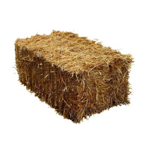 瑞季勤 草墩 草垛 40*16*16cm 个