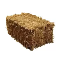 瑞季勤 草墩 草垛 40*16*16cm 个