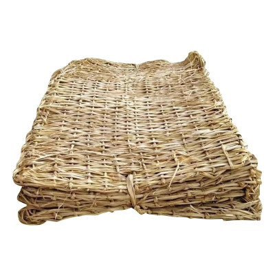瑞季勤 草袋子 草垫子 40*70cm 个
