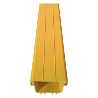 瑞季勤 光纤槽道 120*100mm 米