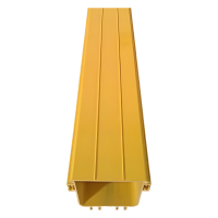 瑞季勤 光纤槽道 50*50mm 米