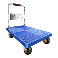 瑞季勤 手推车 折叠 载重900斤 个