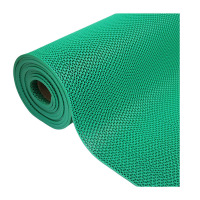瑞季勤 镂空防滑垫 宽1.2m绿色 米