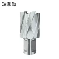 瑞季勤 高速钢空心钻头 31*25mm 支