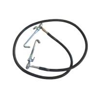 瑞季勤 铜导线70平方带卡具 50米 根