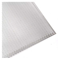 瑞季勤 镀锌冲孔网 高1200mm 平方米